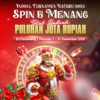INDOXL - Situs Slot Online Paling Gacor Dan Terpercaya